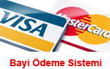 ÖDEME SİSTEMİ